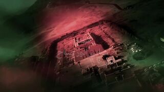 مسلسل المداح 6 الحلقة 21 الحادية والعشرون - اسطورة النهاية