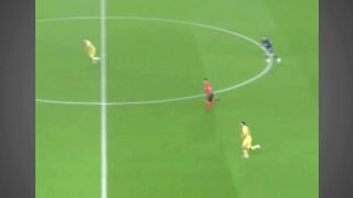 Main berani, cetak sejarah #Boladunia