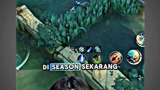 Squad solid, auto menang #Esports