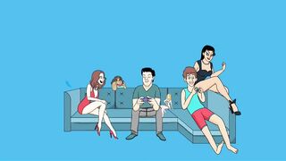 40 y 20 Temporada 3 Capitulo 4