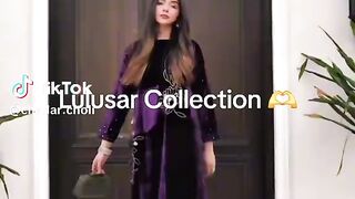 Purple Stylish 3