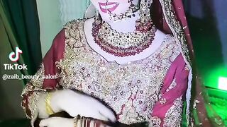 Bridal Makeover 8