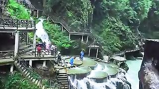 peaceful and relaxing sweet views of nature 4