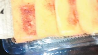 Morning snacks Cireng and risol mayo, do you like it?????????????