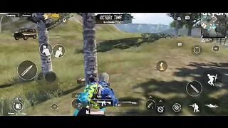 Pubg new clean mission