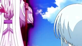 Last ep thehealerwhowasbanishedfromhisparty anime animeedit animeedits
