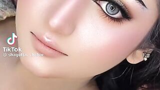 Gorgeous Model