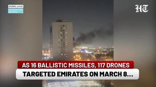 UAE in Total Panic_ 16 Missiles & 117 UAVs In 24 Hours Through US-Protected Skies, Abu Dhabi Stunned.mp4