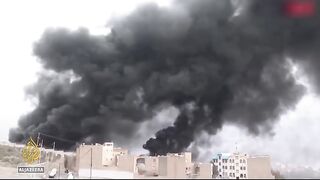 Gulf states ‘damned either way’ in escalating US–Israel war on Iran, analyst says.mp4