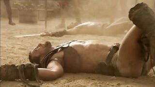 The Spartacus full HD