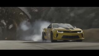 TRANSFORMERS 8 2026 HD Quality.