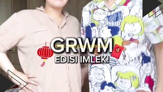 Ini lampion siapa si nyasar ????‍????