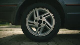 Cartier - close up video of a moving car | Trending HD Video
