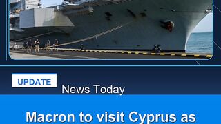 Macron-to-visit-Cyprus-as-French-warships-deploy-to-counter-Iran-threat