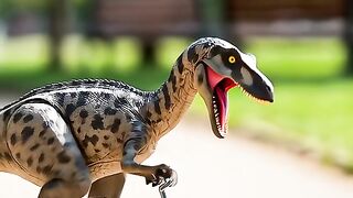 The Heroic Snack Rescue