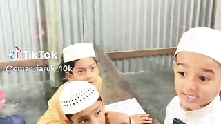 ভাত খাওয়ার পরের দোয়া