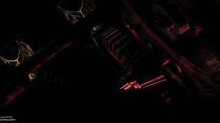 The Stranger Chapter 3