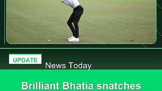 Brilliant-Bhatia-snatches-Arnold-Palmer-victory-in-playoff