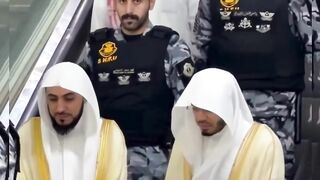 Shaikh yasir Al dosire beautiful Quran Recitation