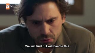 Ayni Yagmur Altinda - Episode 5 - Part 2 (English Subtitles)