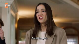 Ayni Yagmur Altinda - Episode 5 - Part 3 (English Subtitles)