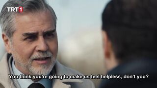 Teskilat - Episode 172 - Part 2 (English Subtitles)
