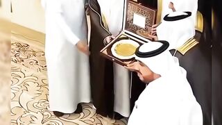 Shaikh yasir Al dosire beautiful Quran Recitation 2