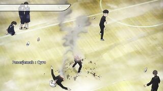 Fumetsu no Anata e S3 Eps 18