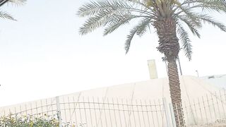 Middle East house driver duty harder