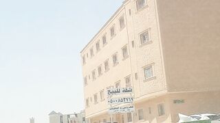 Middle East KSA need and clean city centre