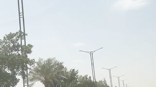 Middle East KSA me agar sawdhani se gadi nhi chalye to gye