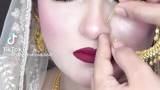 Gorgeous Nikkah 3
