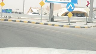 500 riyal fine Middle East in mobile used