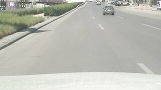 Middle East KSA police every time on the spot clear matter