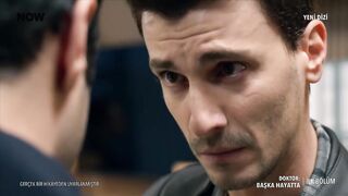 Doktor Baska Hayatta - Episode 1 - Part 3 (English Subtitles)