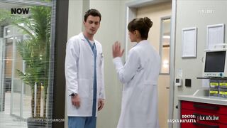 Doktor Baska Hayatta - Episode 1 - Part 5 (English Subtitles)