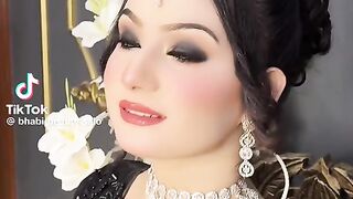 Gorgeous Model 2