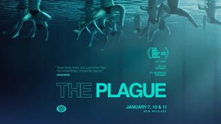 The Plague (2026)