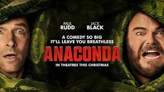Anaconda (2025)