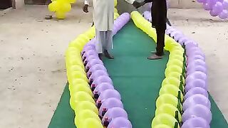 #BalloonPopWorld #CrazyBalloonRush #PopBattleChallenge #BalloonFunFiesta #PopGameEnergy #BalloonPlayAdventure #EpicPopClips #PartyFunExplosion