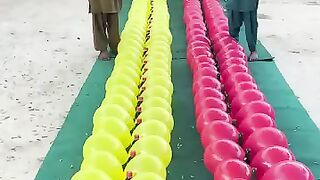#BalloonPopMania #UltimateBalloonBattle #PopGameFestival #BalloonFunStorm #PartyPopMoments #BalloonChallengeMania #PopPlayHighlights #GameFunBlast