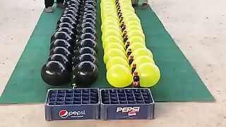 #BalloonPopSpectacle #BalloonGameBonanza #PopChallengeWave #BalloonFunCircus #PopPartyHighlights #BalloonPlayThrill #GameJoyRush #EpicBalloonMoments
