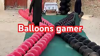 #BalloonPopParadise #BalloonGameRush #PopChallengeParty #BalloonFunJourney #PopGameHighlights #BalloonPlayWorld #PartyPopClips #ExcitingBalloonMoments
