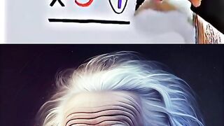 Professeur de physique Sigma, illusion de physique 273