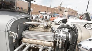 Cartier - car show | Trending HD Video