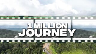 BORNEO 360 JOURNEY FROM PONTIANAK TO SINGKAWANGN.