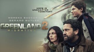 Greenland 2 - Migration (2026)