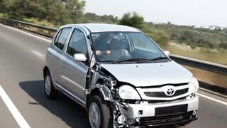 Toyota Yaris Transformation | Classic to Modern Hatchback