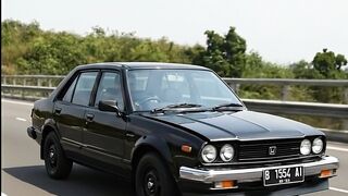 Honda Accord Then vs Now | Evolution of a Legendary Sedan