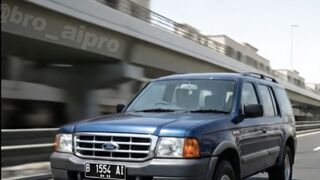 Ford Everest History: Every Generation of the Popular SUV